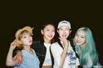 210317 Naver Post - Lippie's First Photoroll Post Featuring: Yeojin, Kim Lip, Yves, Gowon & Olivia Hye