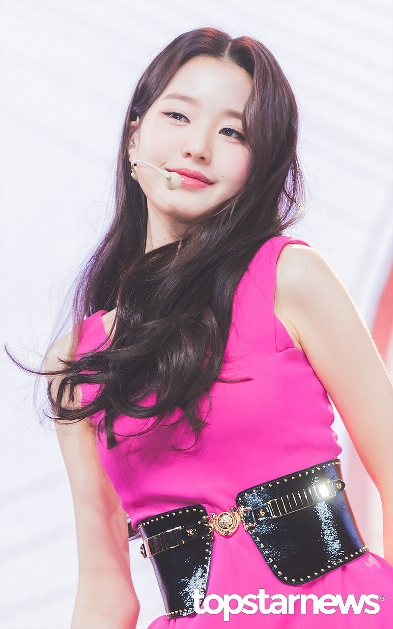 211201 IVE Wonyoung 'ELEVEN' Press Showcase documents 14