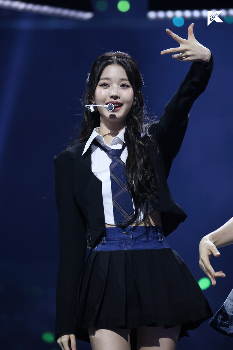 231222 KCON Memory Box - IVE Wonyoung documents 2