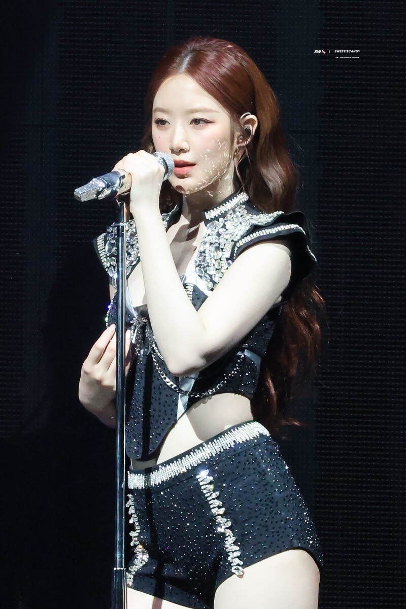 240918 (G)I-DLE Shuhua - 2024 World Tour [i-Dol] in Belmont Park documents 9