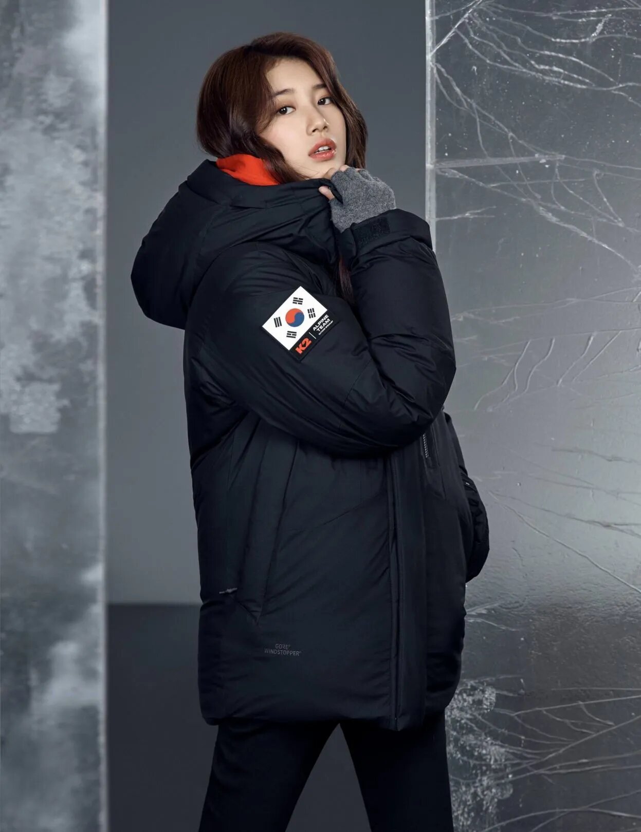 Suzy for K2 | kpopping