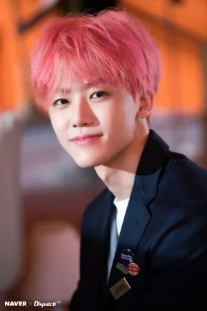 180830 - Naver x Dispatch - "We Go Up" MV - Jaemin