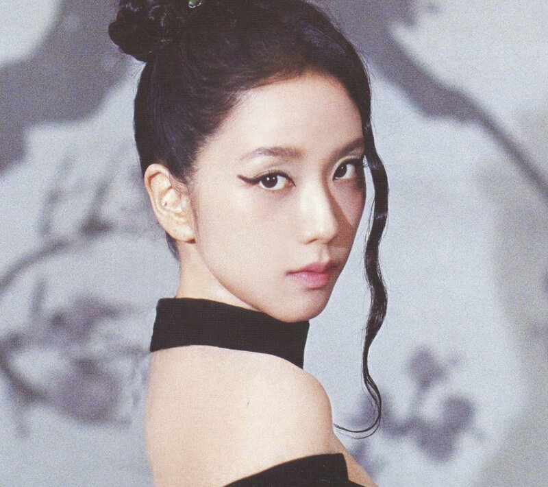 230924 (SCAN) Jisoo "ME" Photobook (SPECIAL EDITION) documents 25