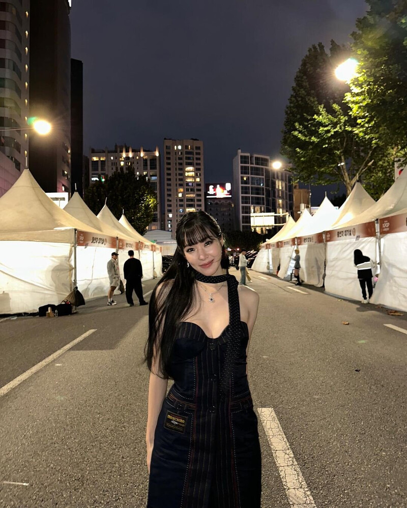 231025 Tiffany Instagram update documents 2