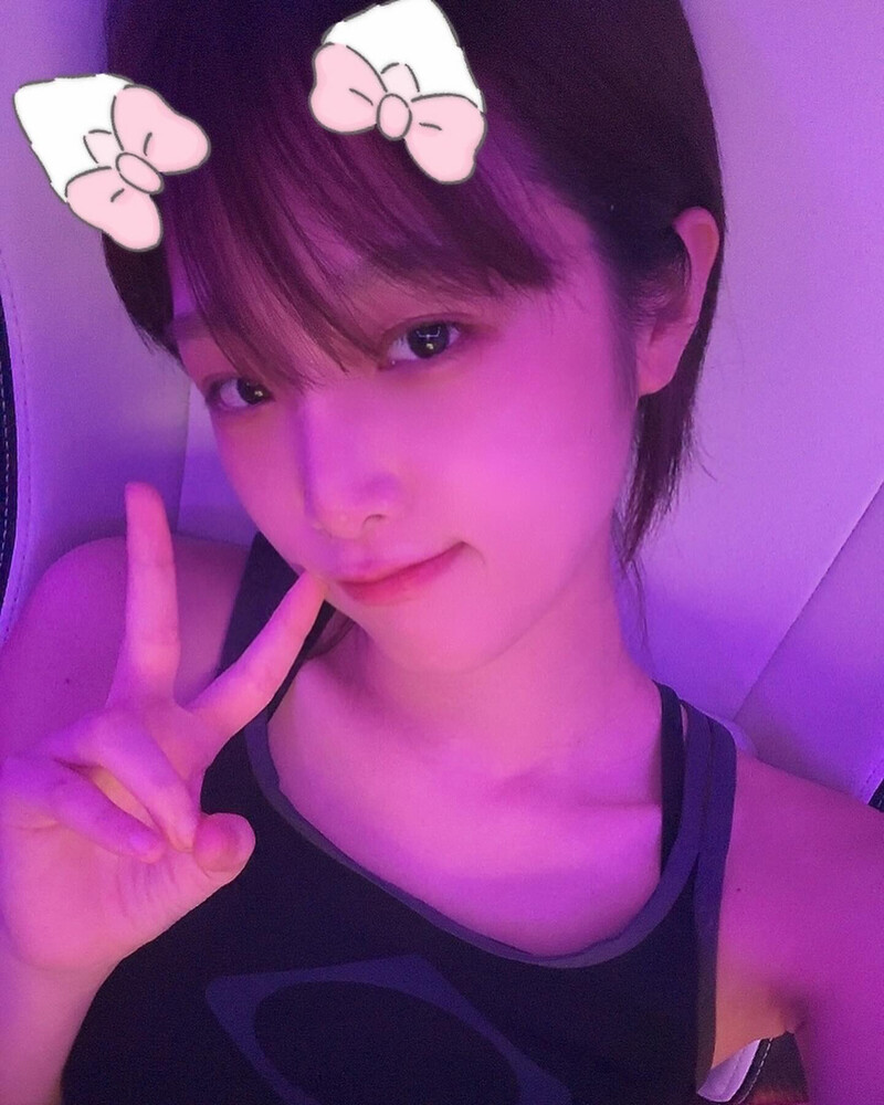 240624 - YENA Instagram Update documents 5