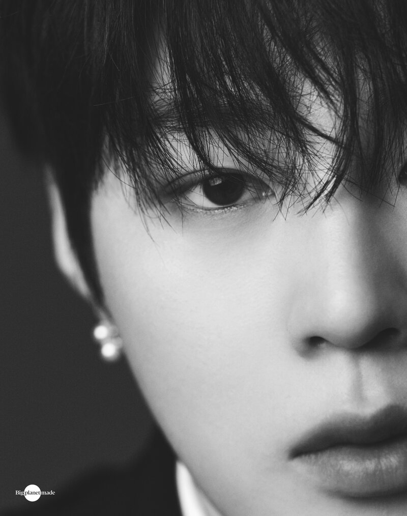 HA SUNG WOON Official Profile Photos 2021 documents 5