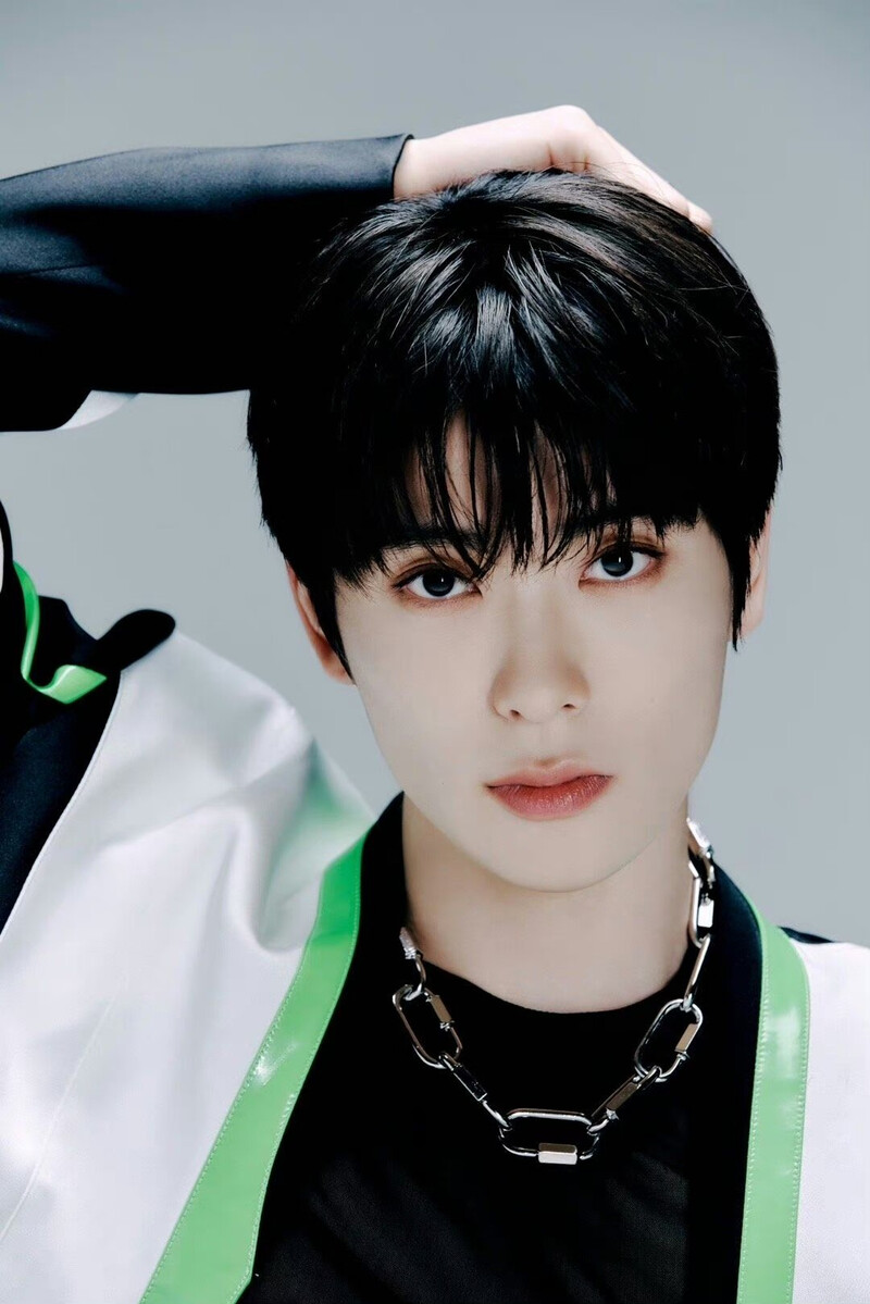 NCT 2023 'NCT Nation' concert promo pics documents 8