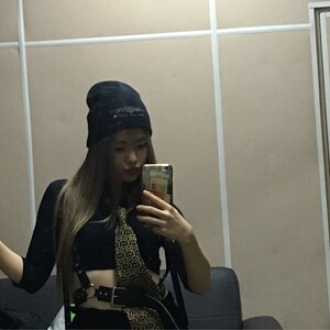 180404 - YongYong Instagram Update