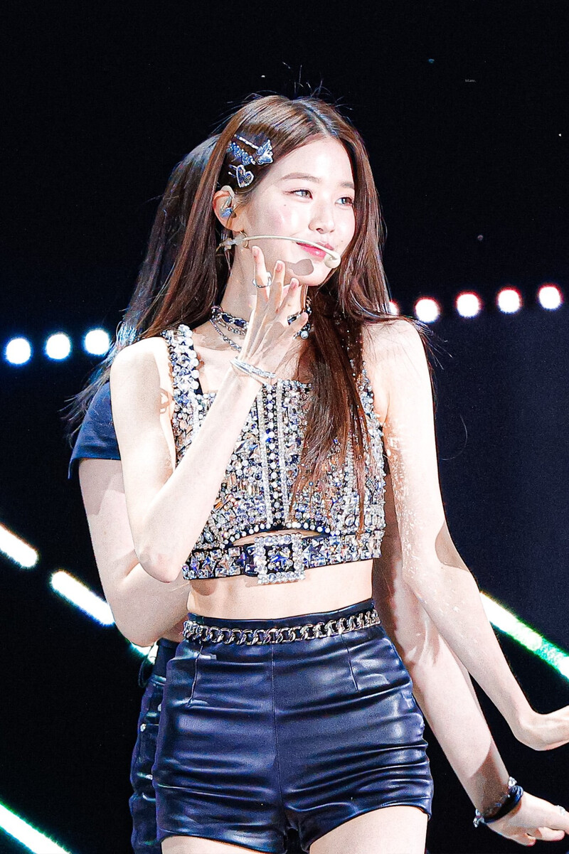 220618 IVE Wonyoung - 28th Dream Concert documents 1