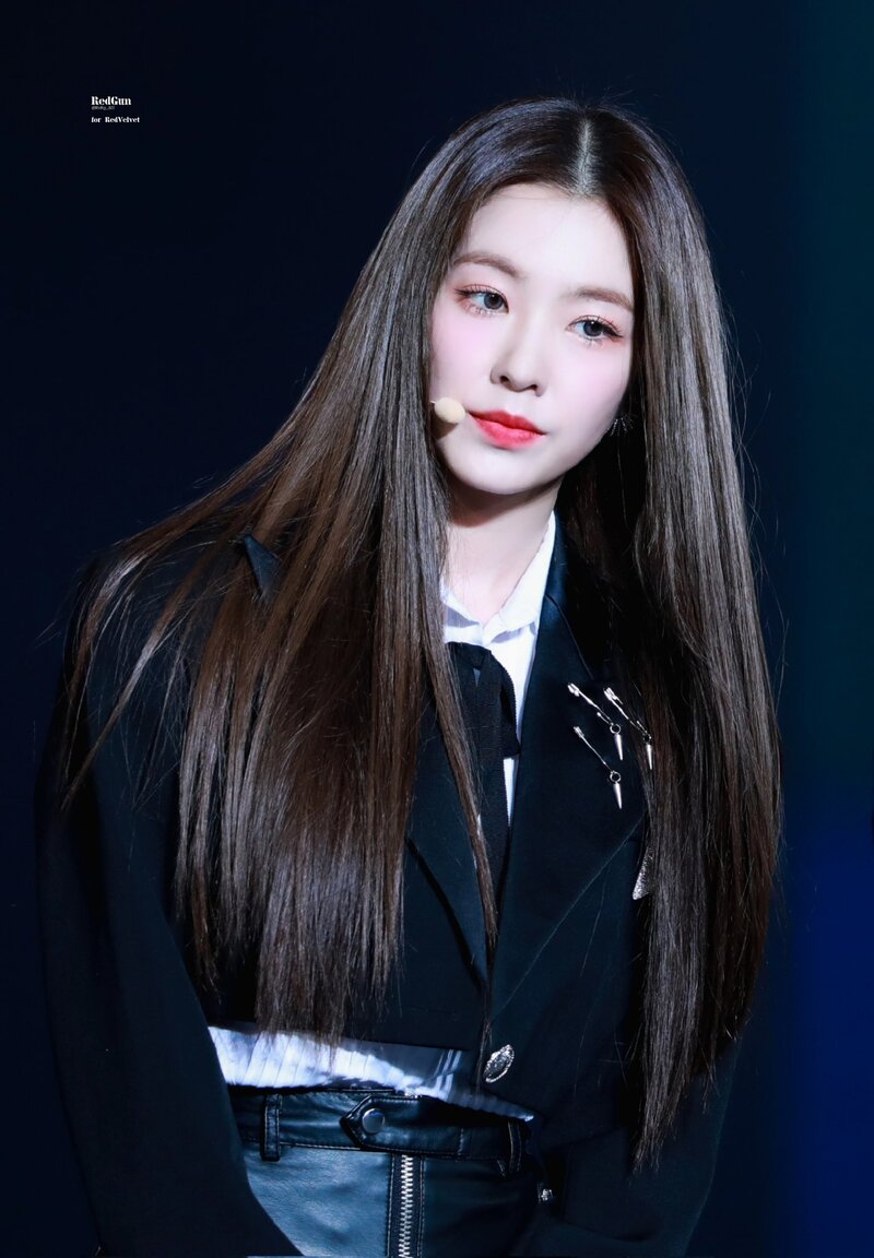 220829 Red Velvet Irene - SMCU Express at Tokyo Day 3 documents 1