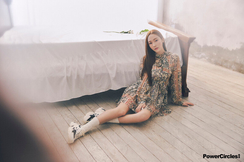 Jessica & Krystal for POWERCIRCLES Magazine August 2021 Issue documents 16