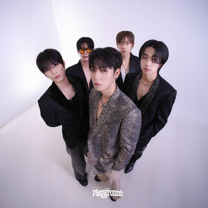 2Z "Playground" Concept Photos