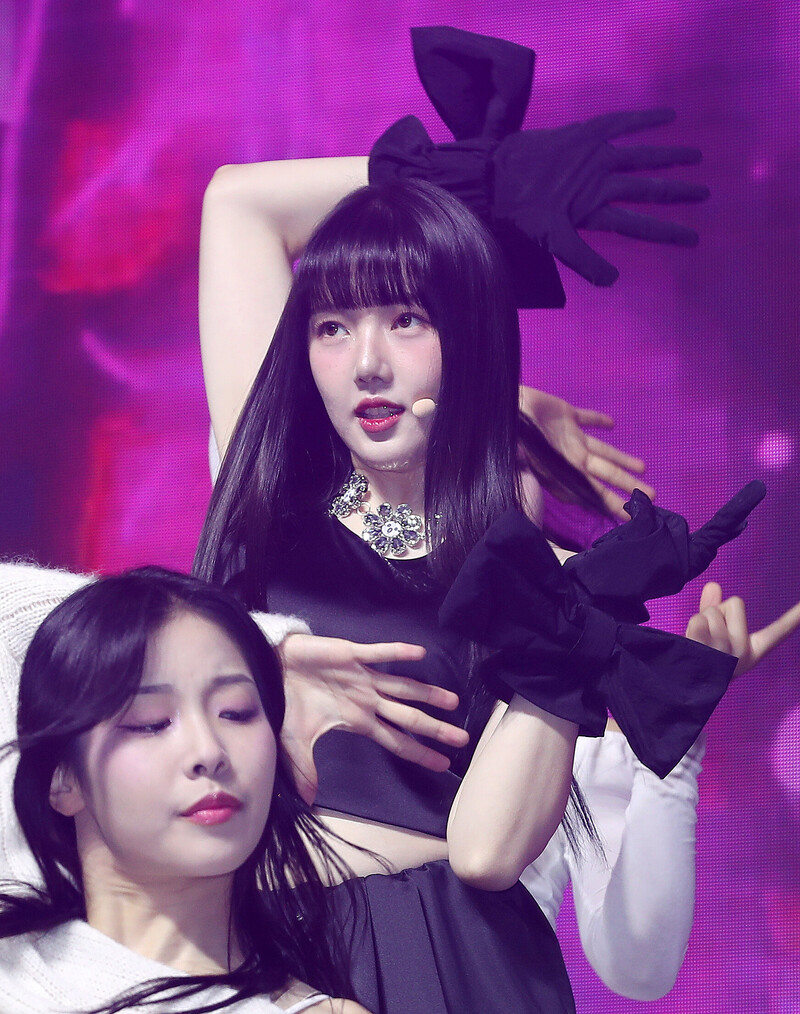 230823 Yerin - "Ready, Set, LOVE" Comeback Showcase documents 5