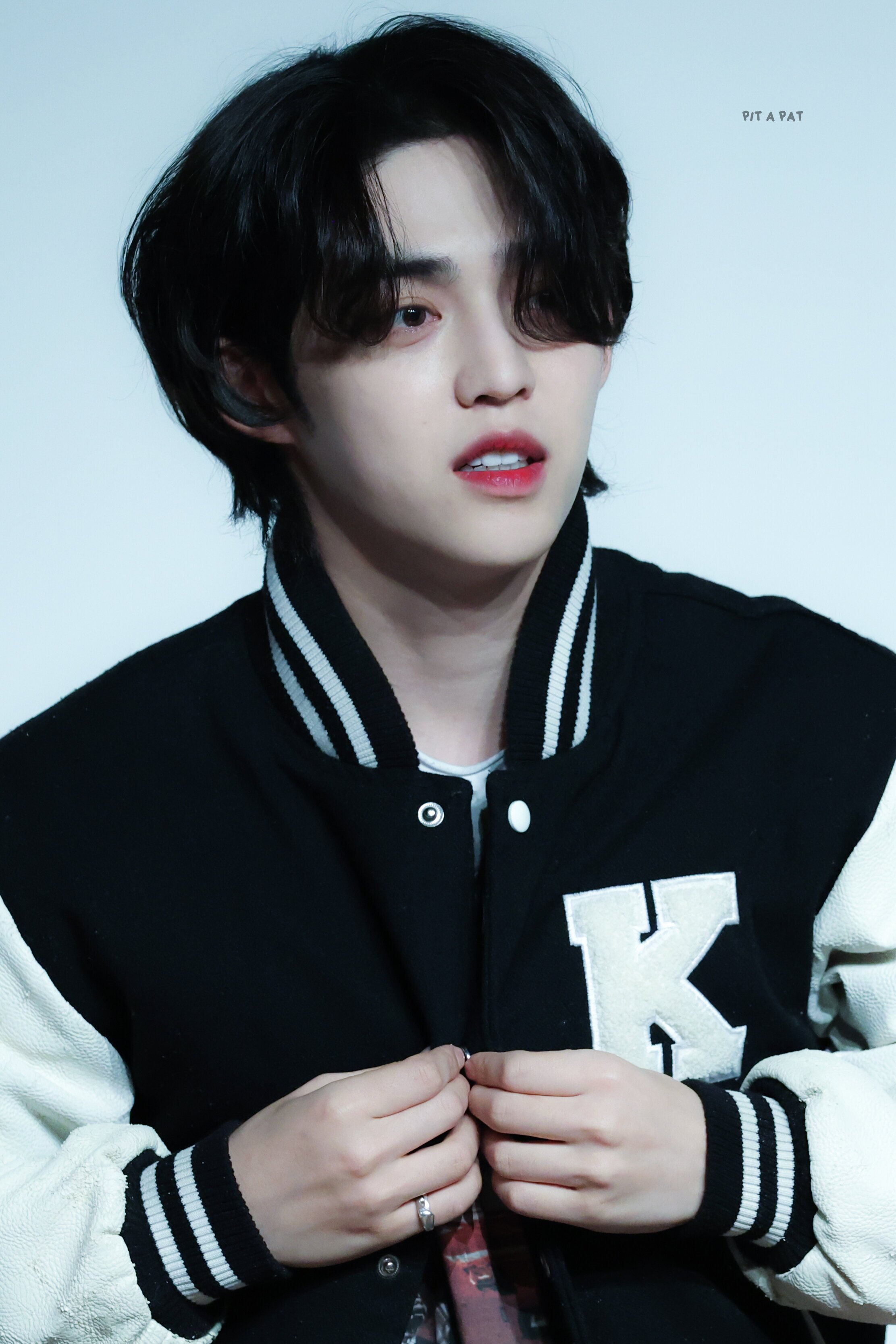 230506 SEVENTEEN S.Coups at BeatRoad Fansign Event | kpopping