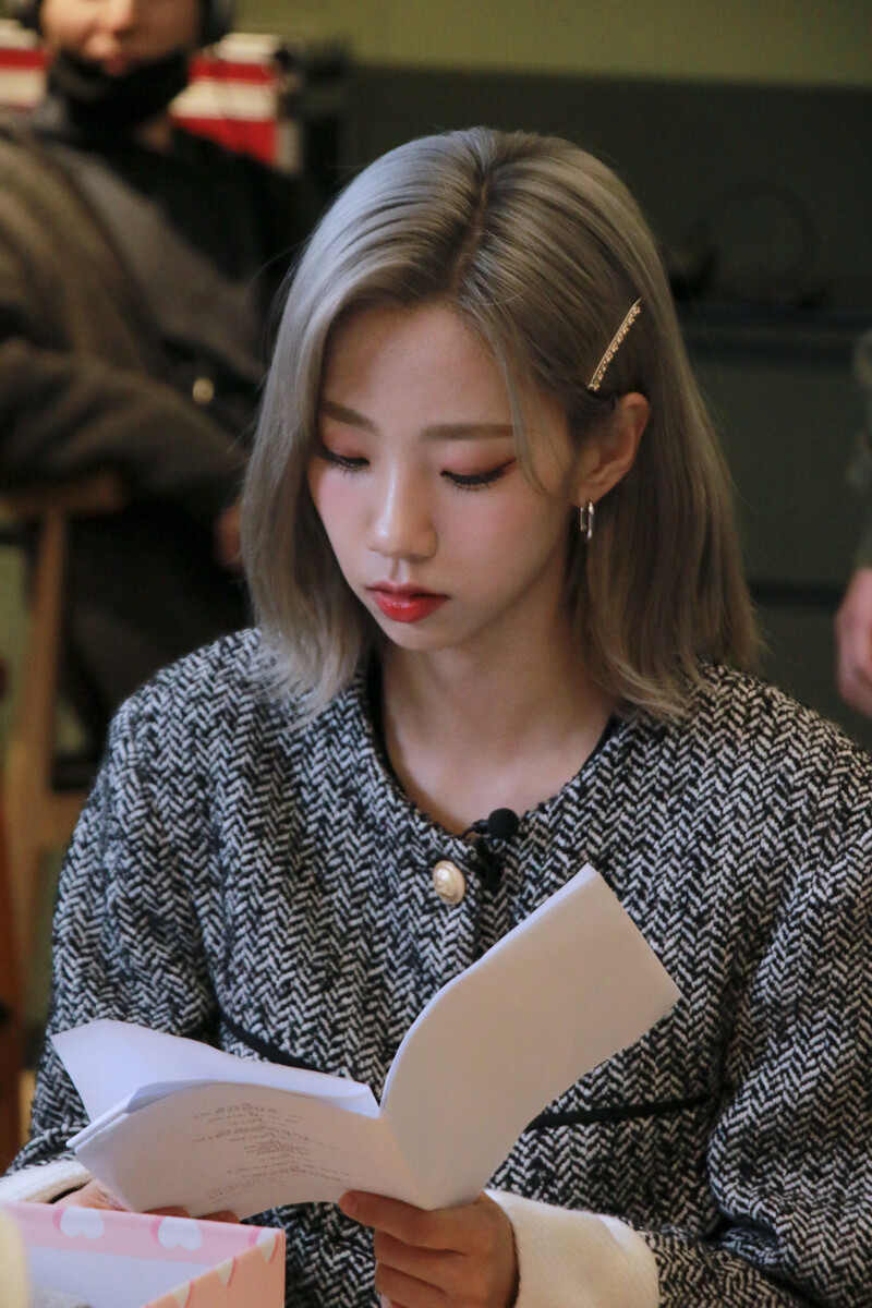 220218 Starship Naver Post - WJSN Fanmeeting <WJ STAND-BY> VCR Behind documents 11