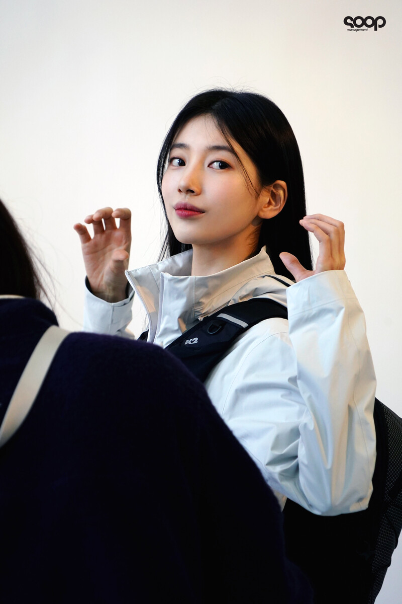 240516 SOOP Naver Post - Suzy - K2 Photoshoot Behind documents 24