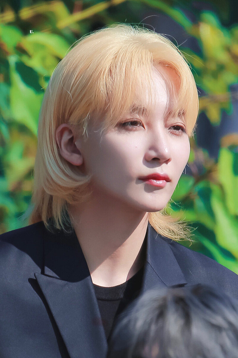 240626 SEVENTEEN Jeonghan - UNESCO Goodwill Ambassador for Youth Event documents 7