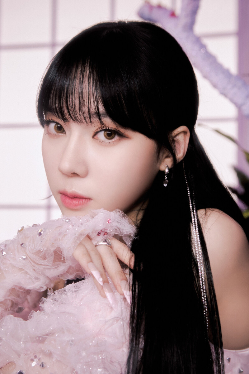 aespa - 'Dreams Come True' Concept Teasers documents 3