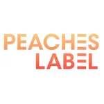 Peaches Label