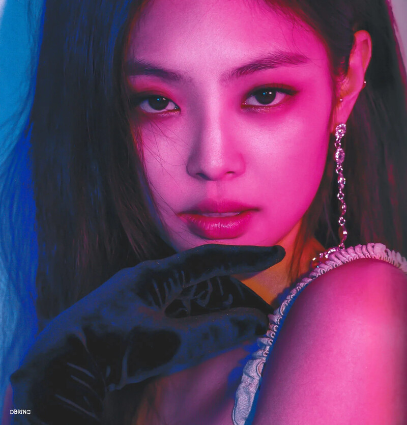 BLACKPINK IN YOUR AREA Booklet scans | kpopping