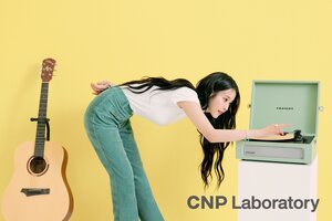 IU for CNP Laboratoray  'CNP UP'