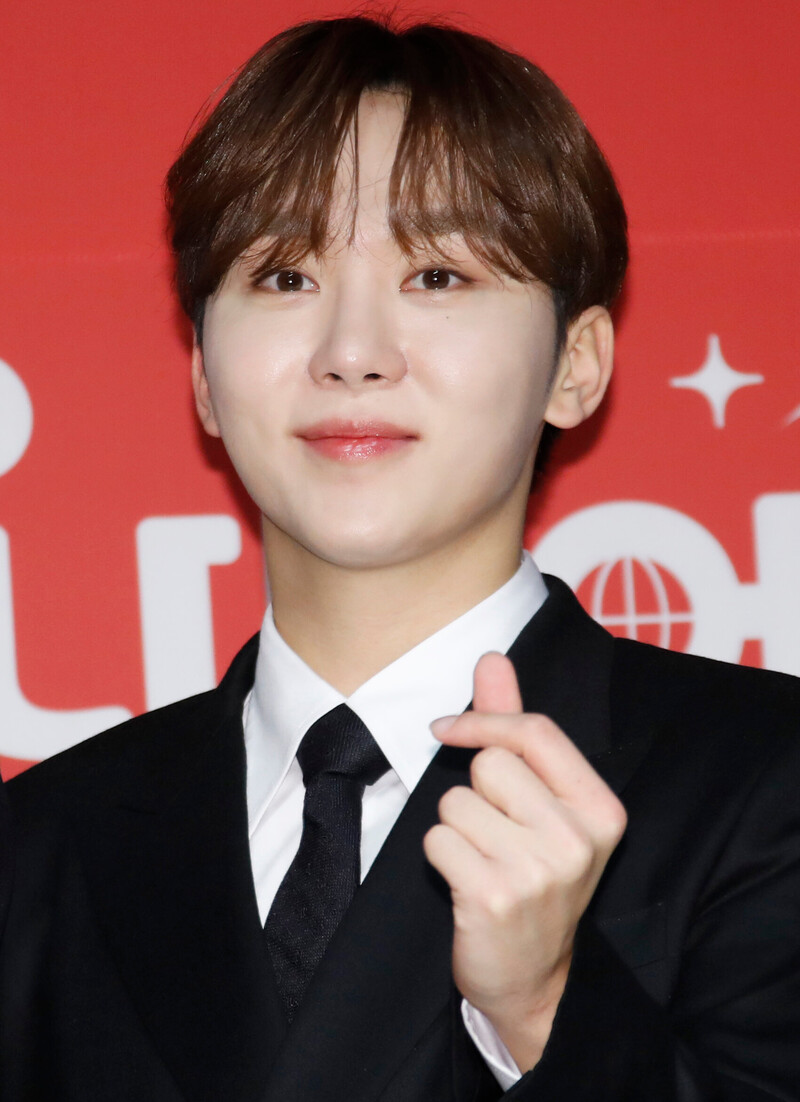 240103 SEVENTEEN Seungkwan - 'Nana Tour with SEVENTEEN' Production Presentation documents 1