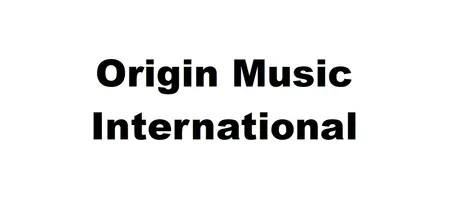 Origin Music International logo