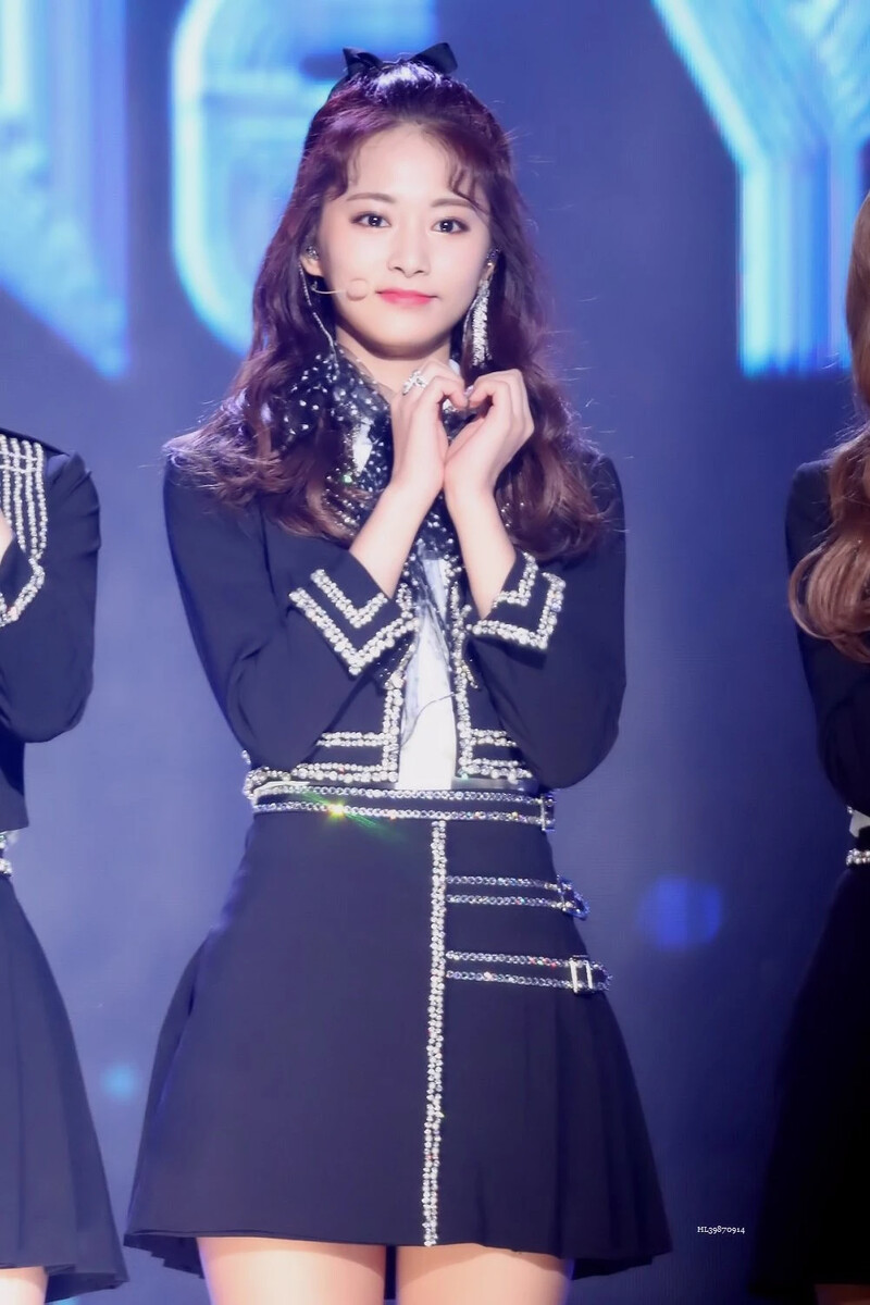 170920 TWICE Tzuyu - 2017 1st Soribada Best K Music Awards documents 25