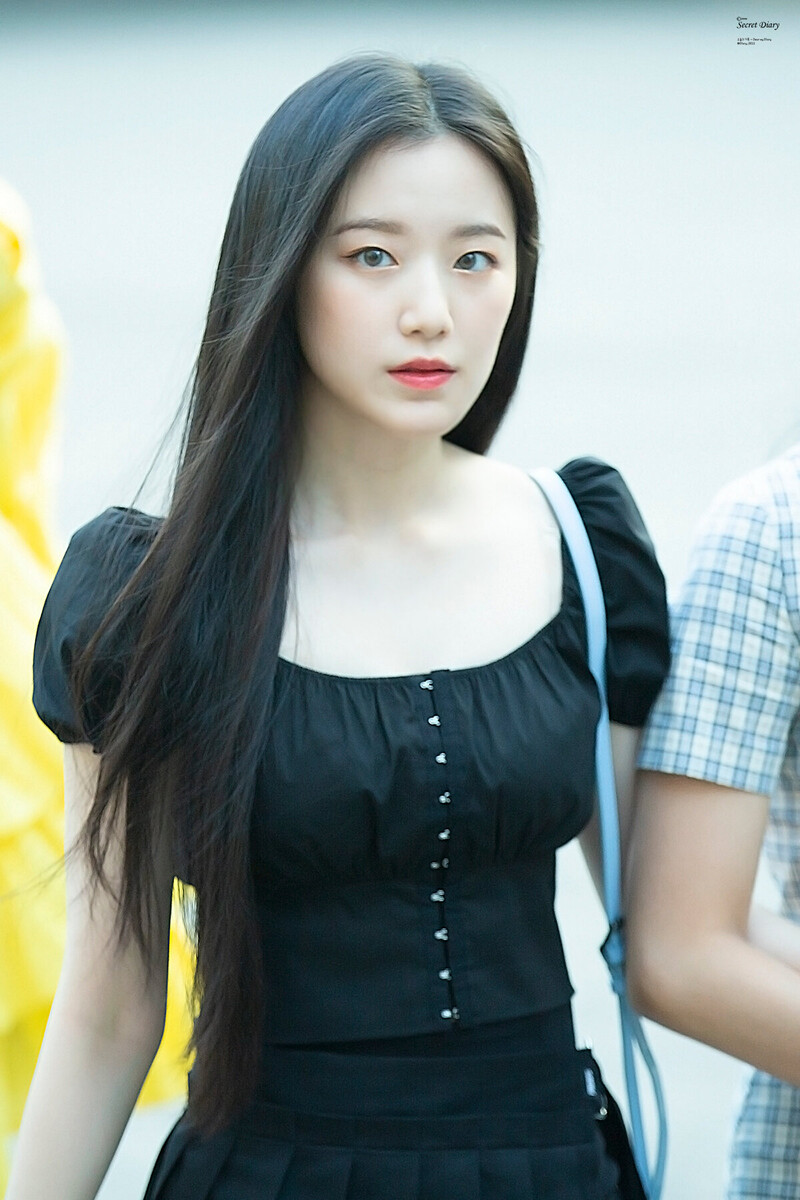 190628 (G)I-DLE Shuhua documents 2