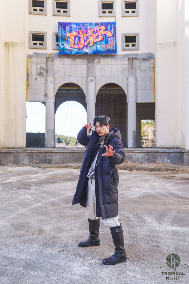 20230405 - Official JO1 'Tiger' MV Shooting Behind Photos documents 18
