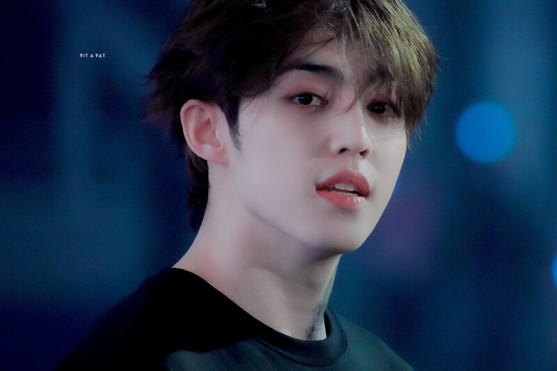 220626 SEVENTEEN S.Coups at “BE THE SUN” World Tour 2022 in Seoul Day2 documents 23