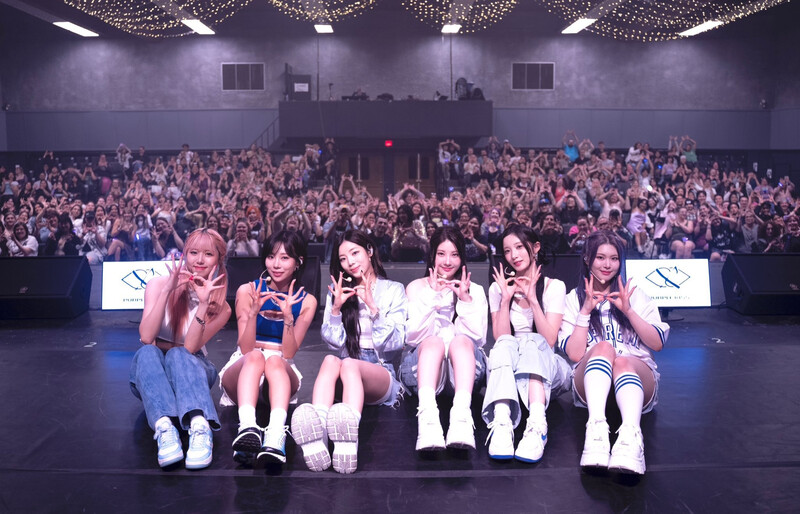 240623 - PURPLE KISS Twitter Update documents 1