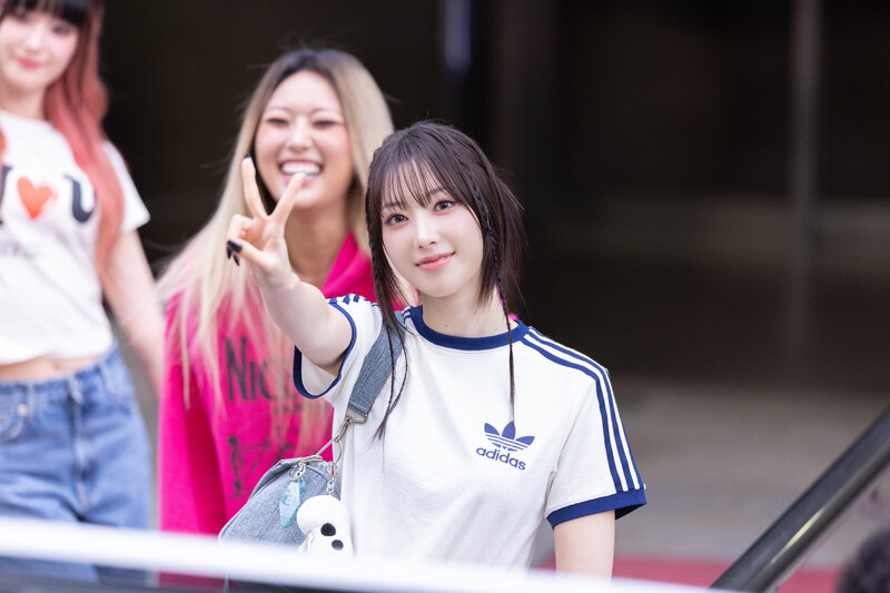 240705 H1-KEY Riina - Music Bank Commute documents 3