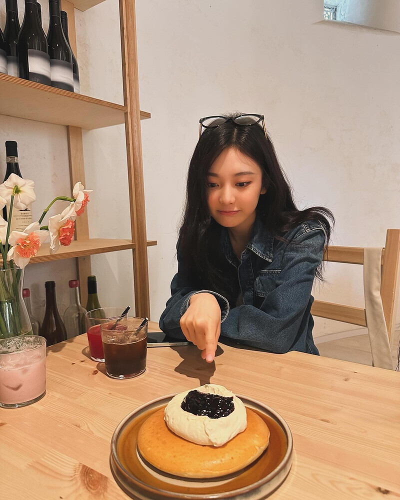 240902 - NINGNING Instagram Update documents 11