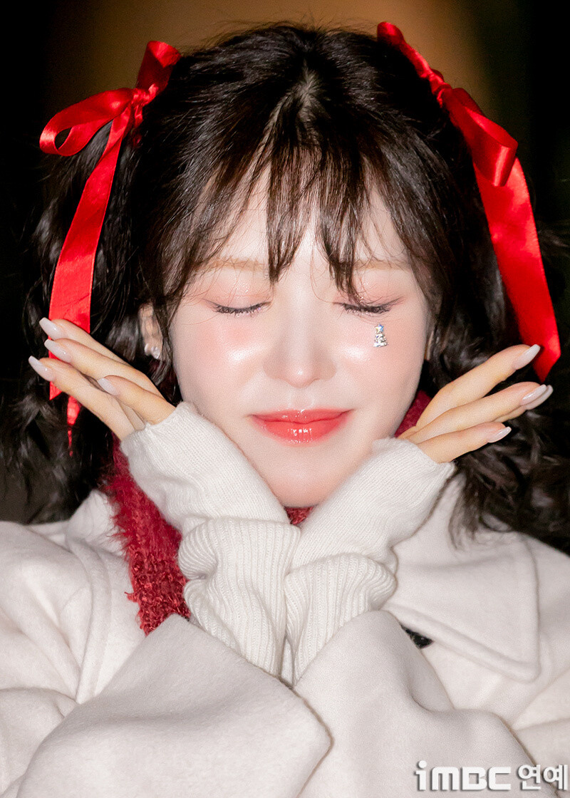 241224 Red Velvet Wendy - Young Street Commute documents 9