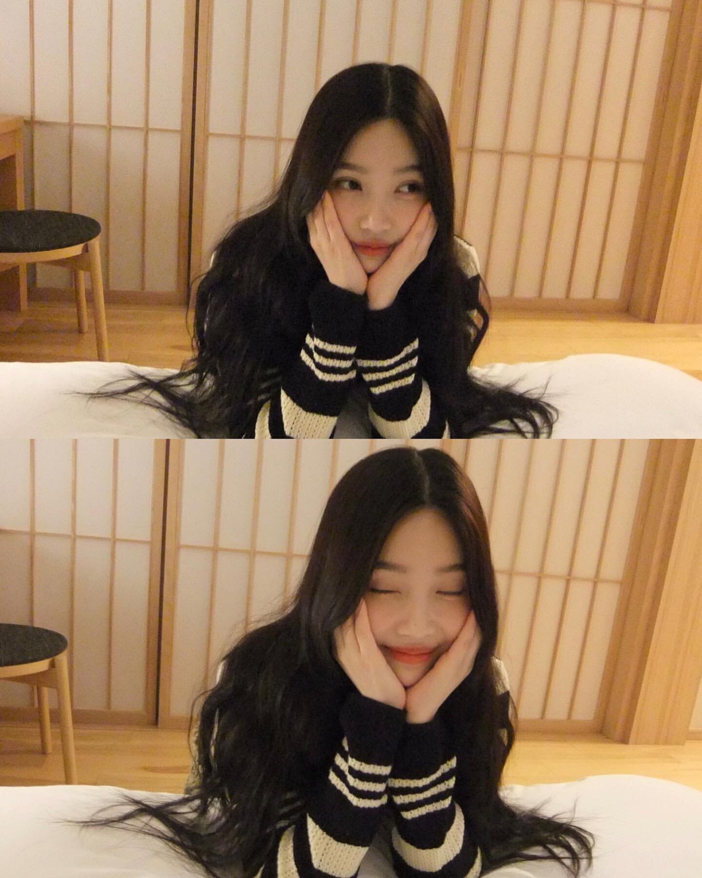 240210 Red Velvet Joy Instagram Update | kpopping