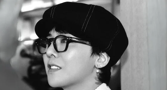 G-Dragon Solo Comeback in 2024? Agency Confirms Album Preparations