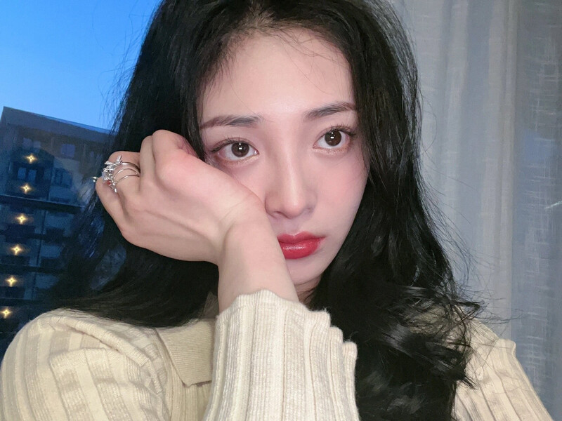 220227 Kyulkyung Weibo Update documents 7