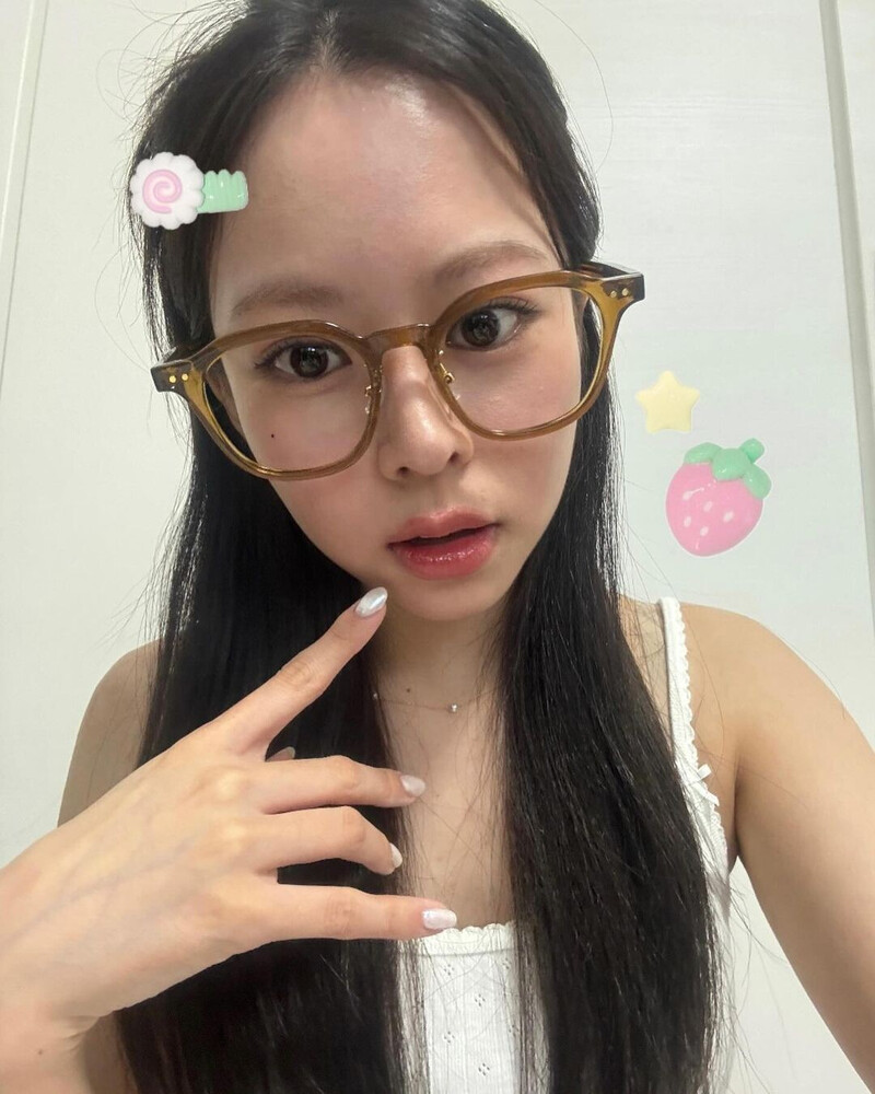 240807 Haruka Instagram Update documents 1