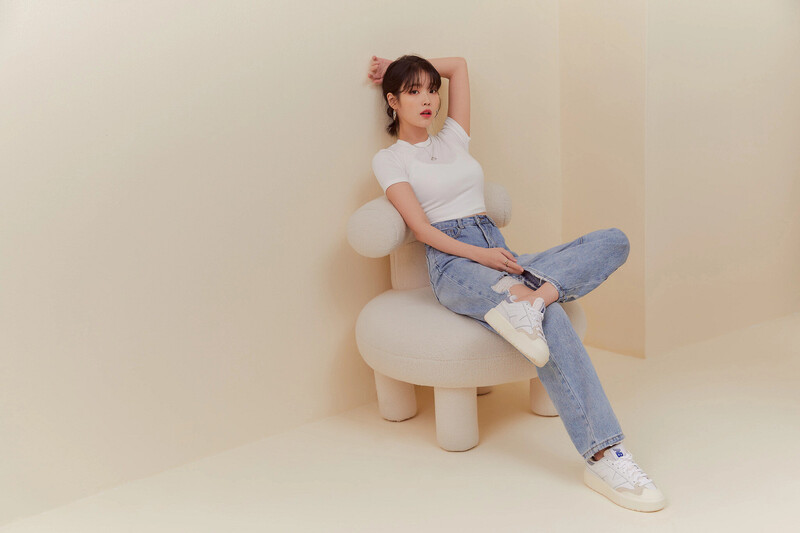 IU for New Balance 2022 CT302 Shoes documents 4