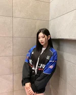 220924 SOOP Management Instagram Update - Kim Minju