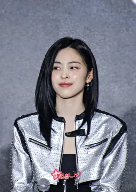 240802 ITZY Ryujin - "BORN TO BE" Press Event in Manila