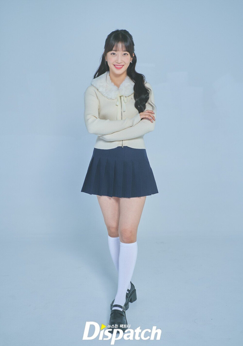 211112 STAYC Sumin 1st Anniversary Photoshoot by Dispatch documents 4