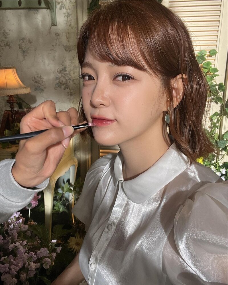 220630 Sejeong Instagram Update documents 1