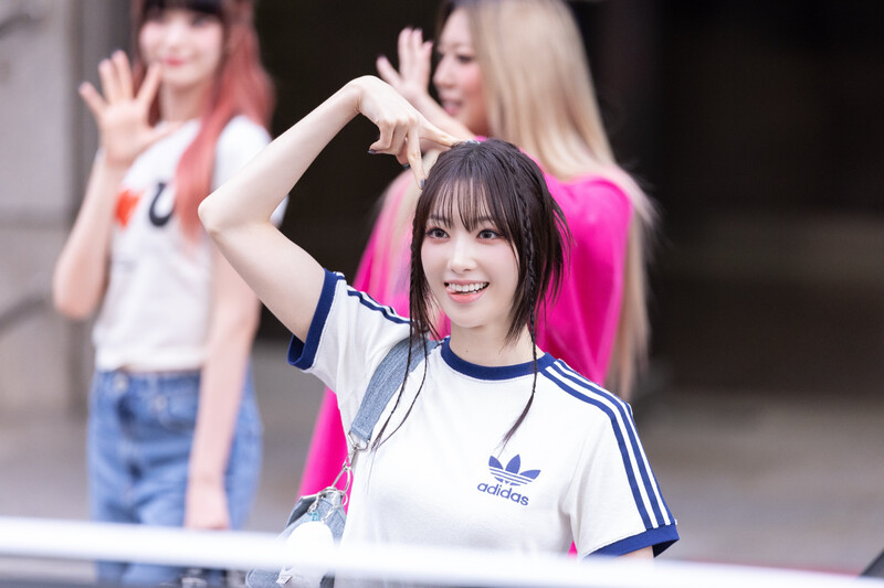 240705 H1-KEY Riina - Music Bank Commute documents 6