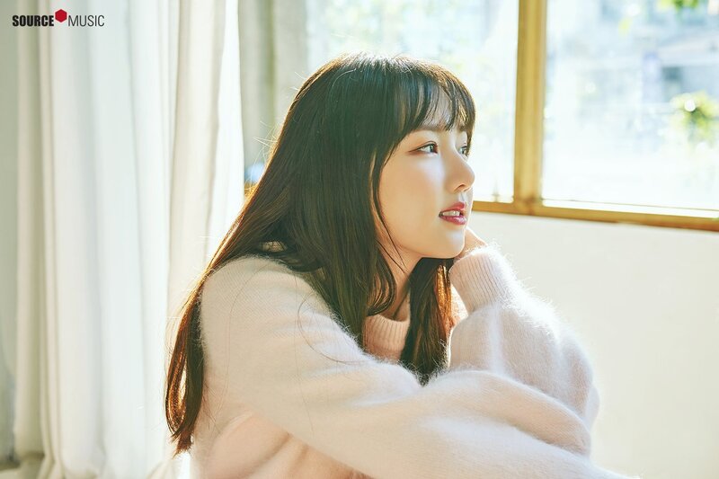 GFRIEND 2019 Seasons Greetings - 'Be in Full Bloom' preview images documents 2