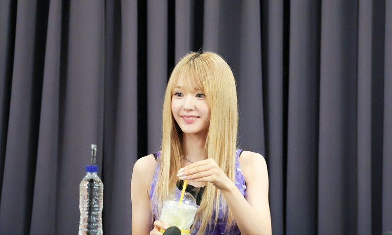 240707 WOOAH - NANA at fansign event documents 10