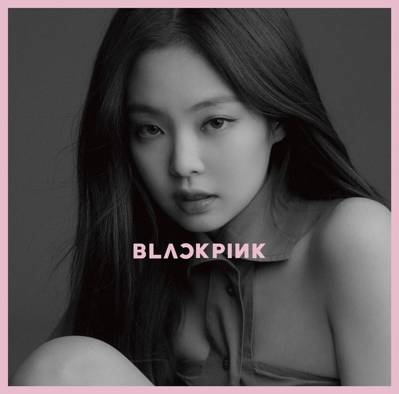 BLACKPINK - Kill This Love Japan ver. jacket photos | Kpopping