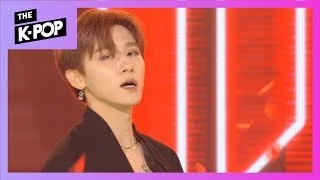 MONSTA X, FOLLOW [THE SHOW 191105]