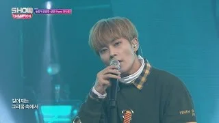 Show Champion EP.209 KNK-U